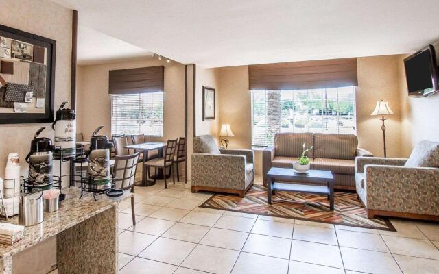 Quality Inn Chandler I-10