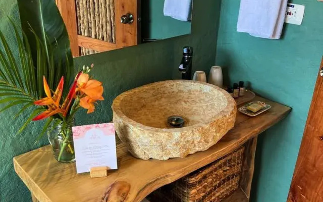 La Perla Finca Hotel