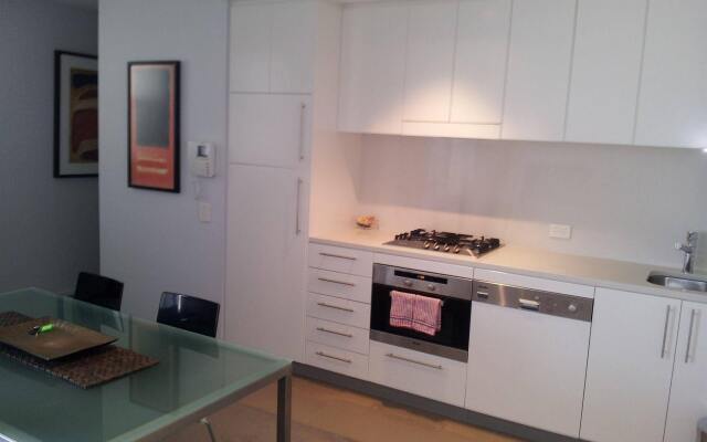 Wyndel Apartments - Clarke Street