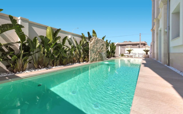 Acquaviva Suites