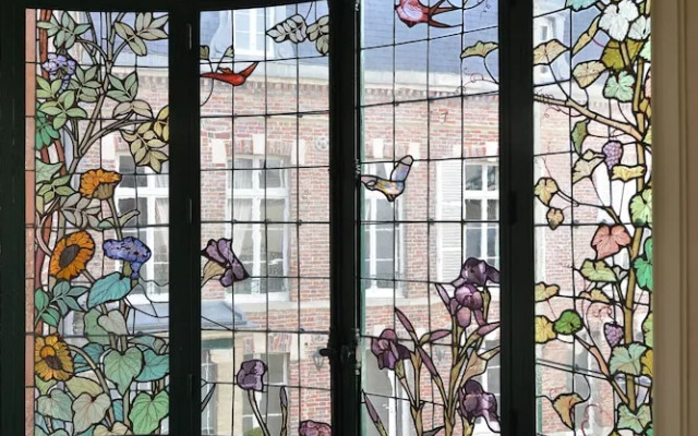 Hotel Castel Jeanson