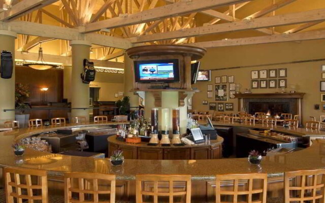 Villas of Grand Cypress