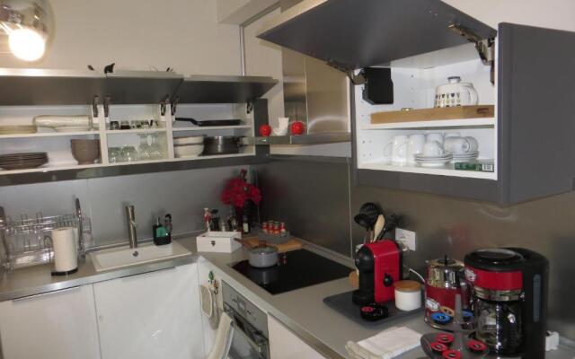 Appartamento San Pietro Firenze