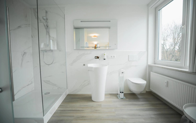 Hotel in Herrenhausen