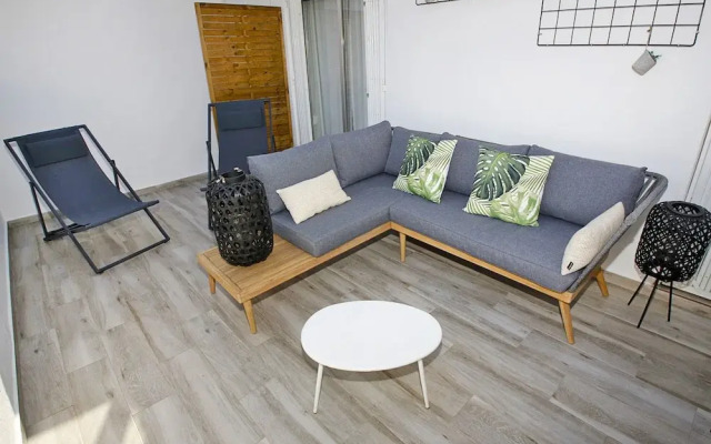 M&C Penthouse Santa Barbara