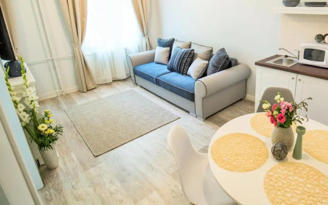 Eden Center Home