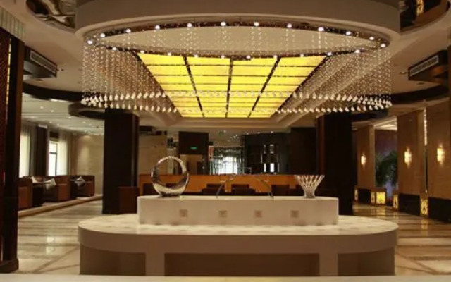 Xiang He International Hotel