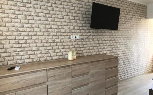 Csillag Delux Apartman