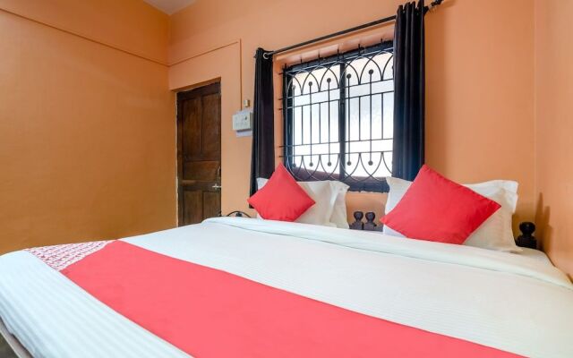 Deodita's Guest House by OYO Rooms