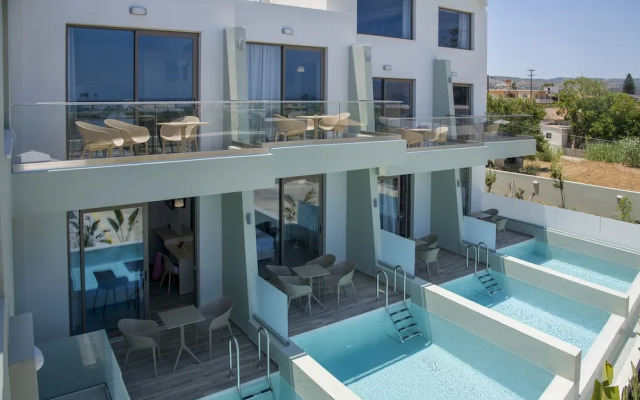 Incognito Creta Luxury Suites