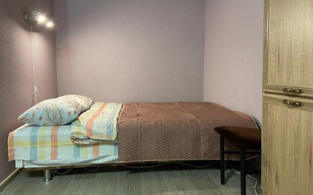 Как дома на улице Хачатуряна