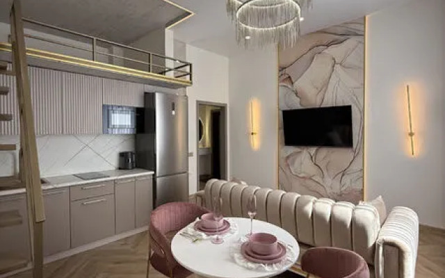 Краслофт на ул. Петра Подзолкова, д. 12