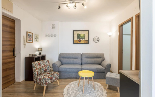 Sunny City Apartment