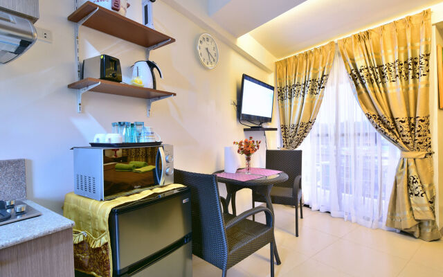 Anahaw Apartments Whitebeach