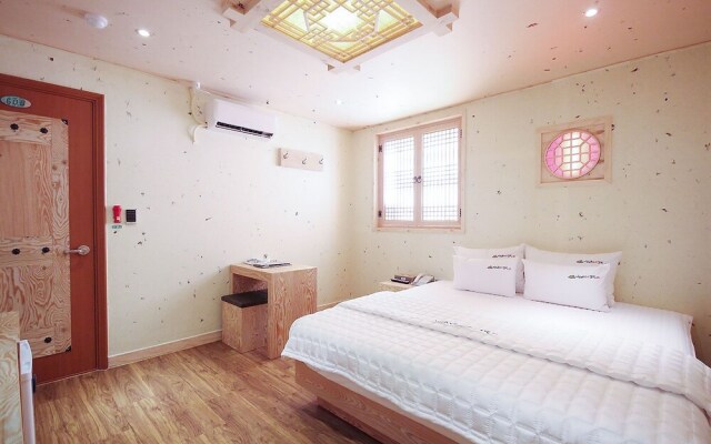 Changwon Masan Hanok Movie