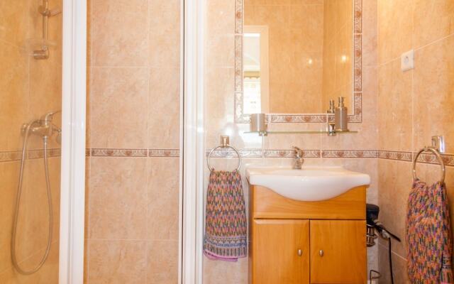 Apartamentos Stella Maris Canovas Nerja