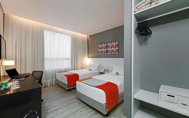 Comfort Hotel & Suites Rondonopolis