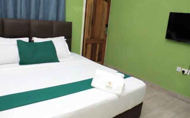 Ramat Luxury Hotel