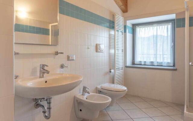 Appartamento al Rio Grauno Ospitar