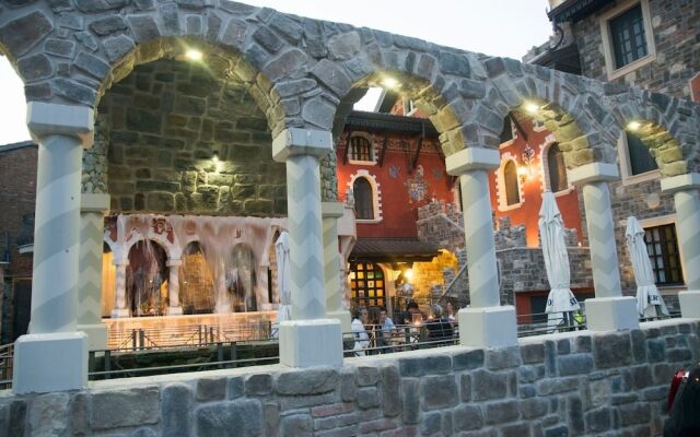 Albergo Ristorante Al Castello