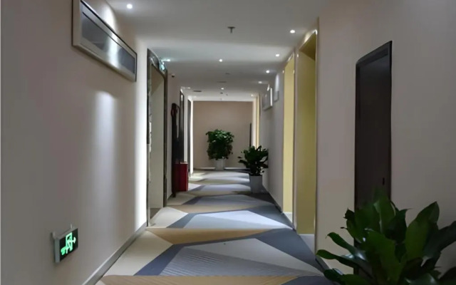 City Express Inn