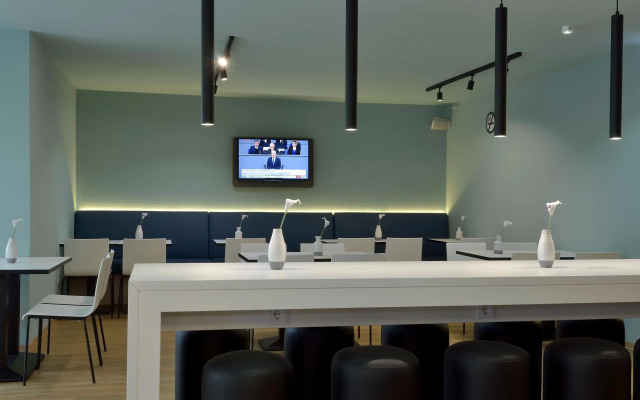 B&B Hotel Darmstadt