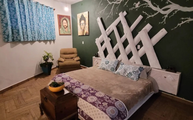 Hotel Boutique La Gloria