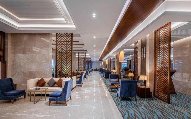 Sidera Kirman Premium - Ultra All Inclusive