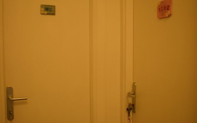 Guest House Liana Home