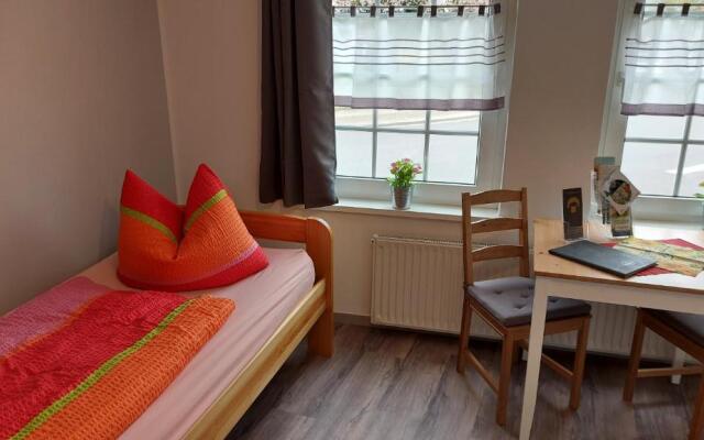 Pension Bartoschewitz