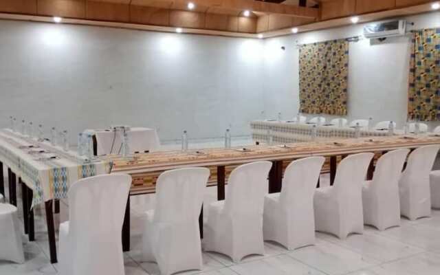 Iman's Hotel Boundiali