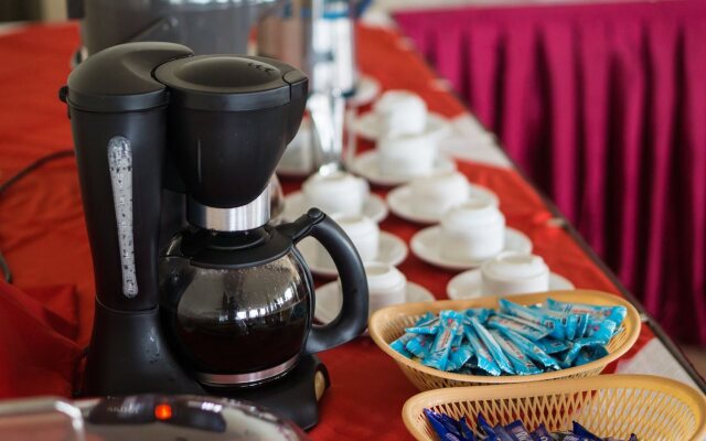 Fame Hotel Yangon