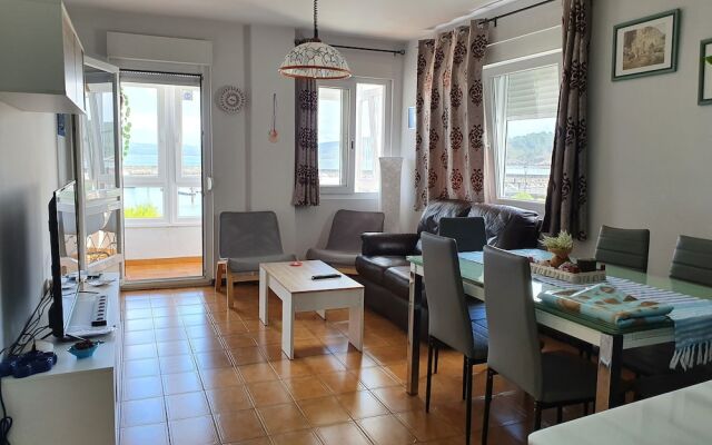 Apartamento Malecón