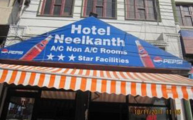 Hotel Neelkanth