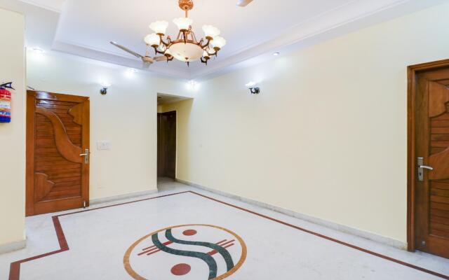 OYO 75765 Ashirwad Residency