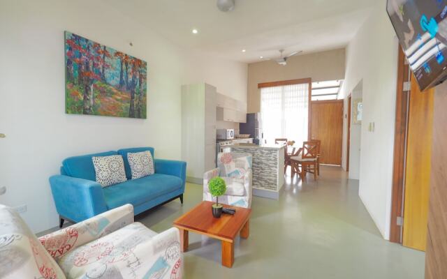 Charming Jaco Beach Condo Vereda B3