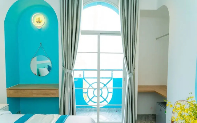 La Casa Hotel