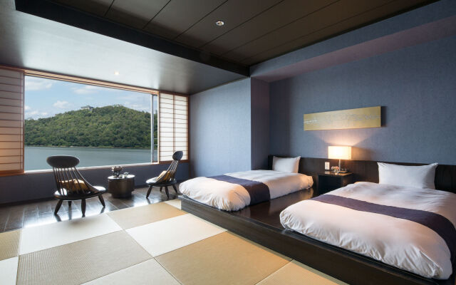 Hoshino Resorts KAI Enshu