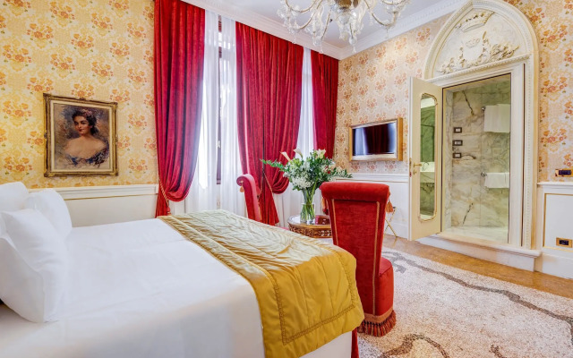 Hotel Ai Reali di Venezia