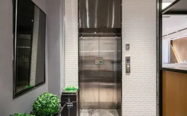 SUSHIHOTEL(QibaolianmingRoadstore）