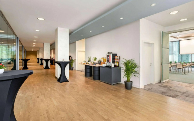 Andel's by Vienna House Prague