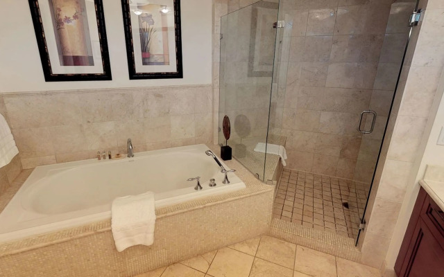 Seven Stars Resort & Spa