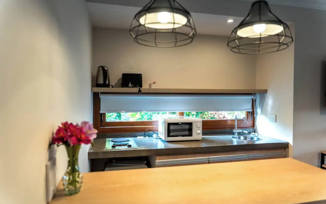 O2 Hotel Valeria del Mar