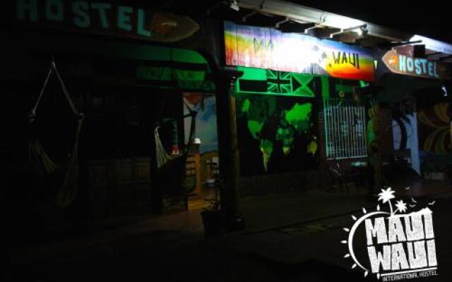 Maui Waui International Hostel