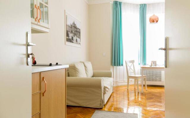 Otto Studios Budapest