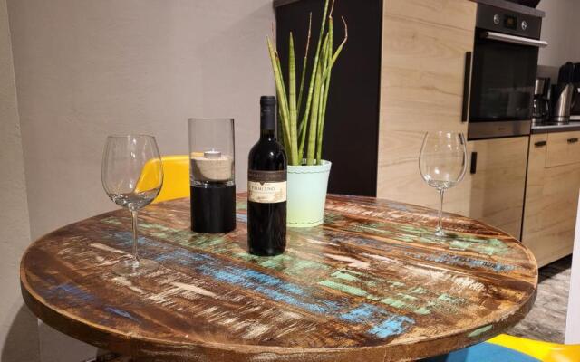 Jules Traum im Schwarzwald