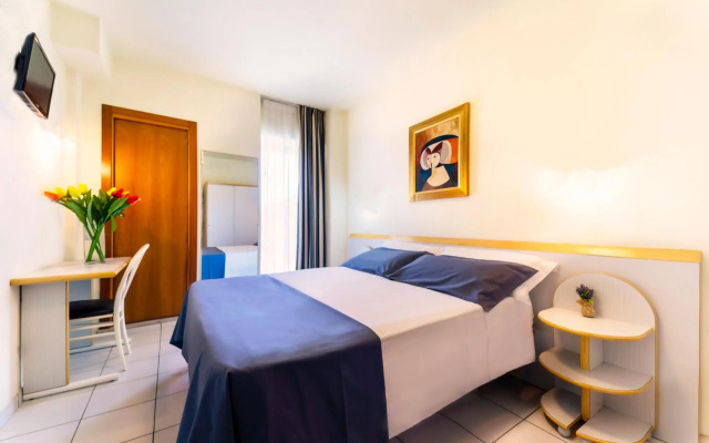 Hotel Astra