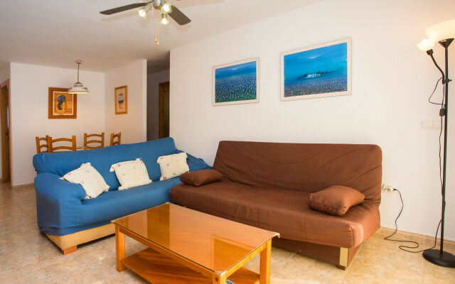 Apartment Oroblanc