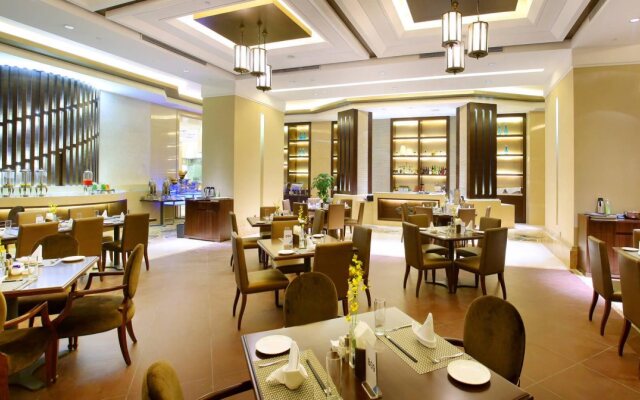 Fliport Hotel Jinjiang Shiji