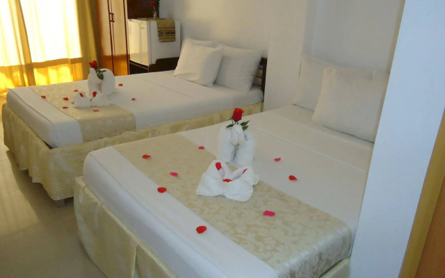 Villa Romero de Boracay